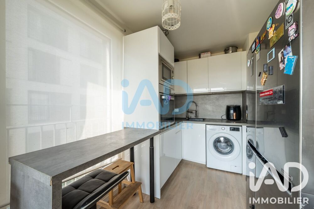 Vente Appartement Vente Appartement 4 pièces Chevilly-larue