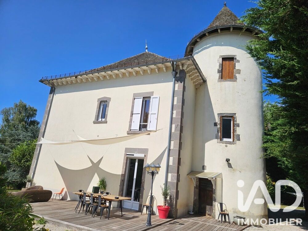 à vendre  Maison Ytrac (15130)