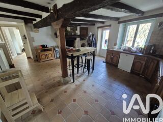 Maison à vendre 8 pièces 205 m²