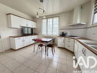  Maison à vendre 4 pièces 113 m²