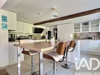  Maison à vendre 6 pièces 131 m²