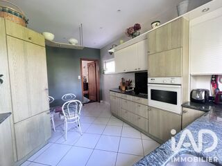  Maison à vendre 6 pièces 198 m²