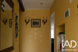  Maison à vendre 5 pièces 110 m²