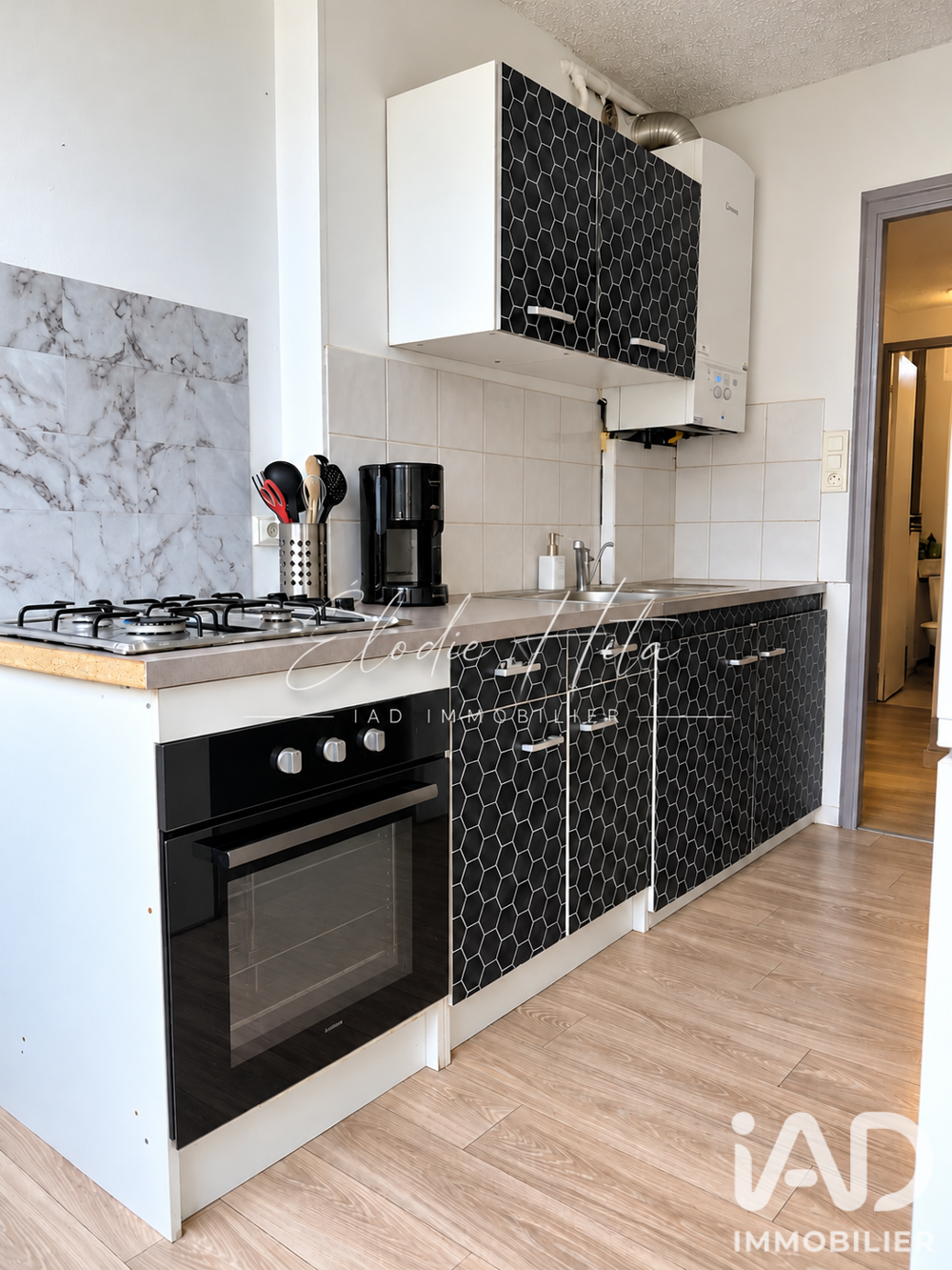 Vente Appartement Vente Appartement 3 pièces Perpignan