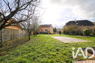  Maison � vendre 7 pi�ces 125 m�