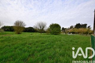  Terrain à vendre 782 m²