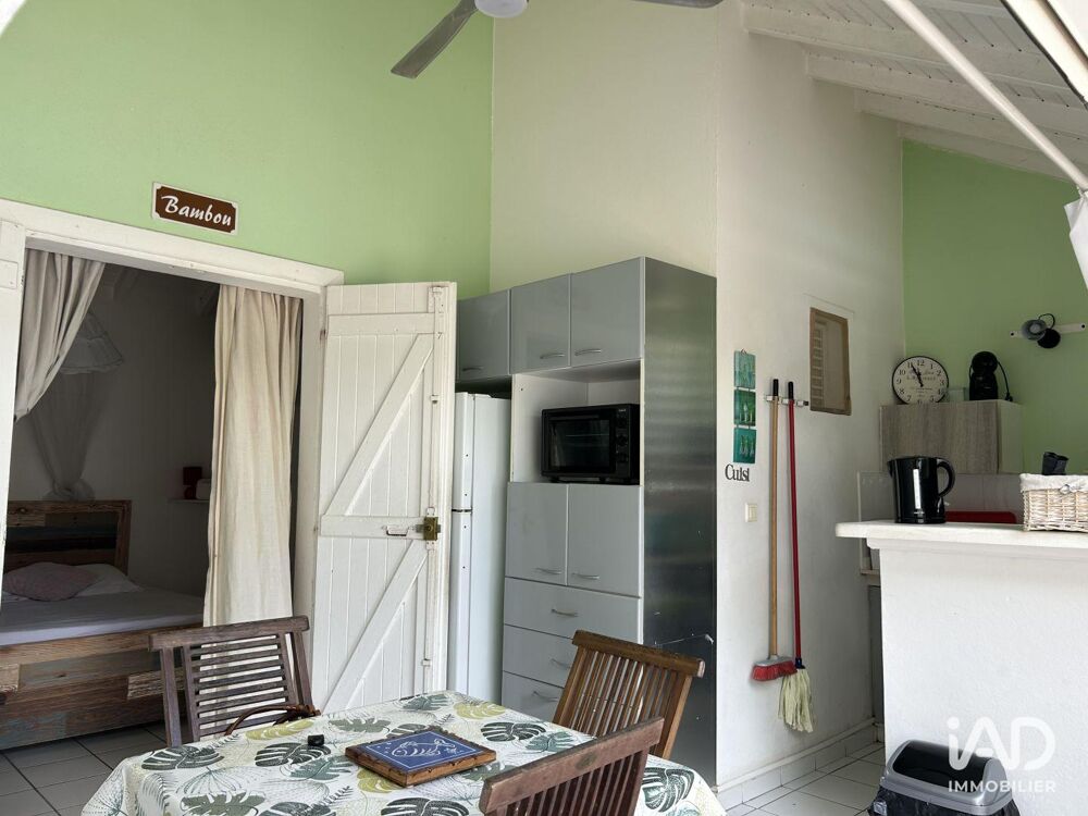 Vente Maison/villa 3 pièces