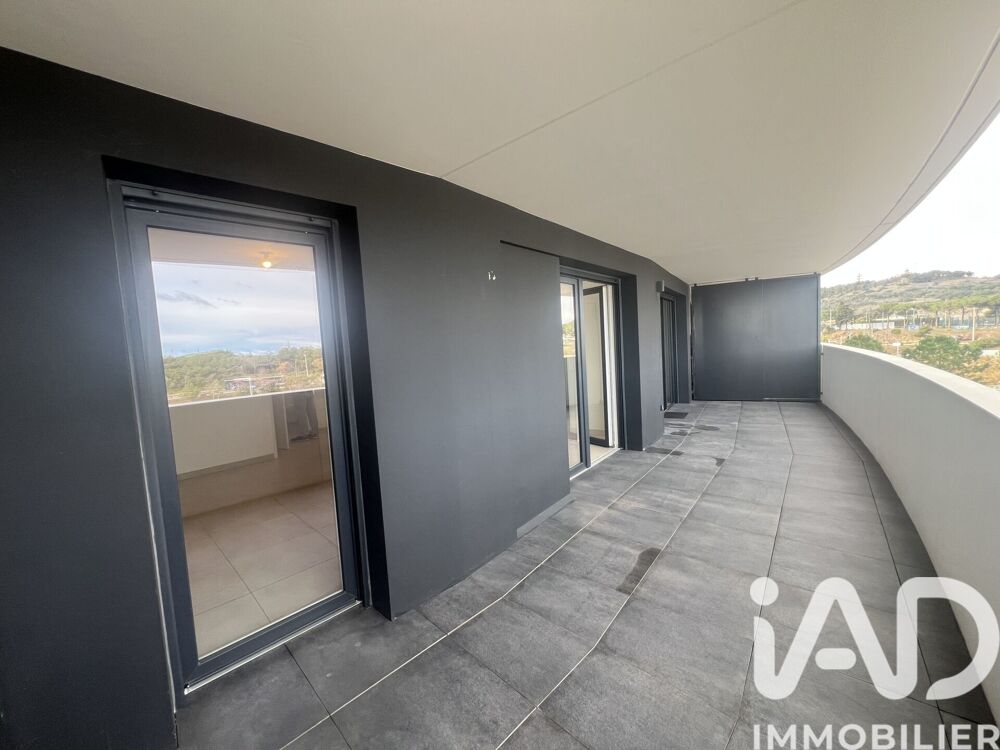 Vente Appartement Vente Appartement 3 pièces Le cap d'agde