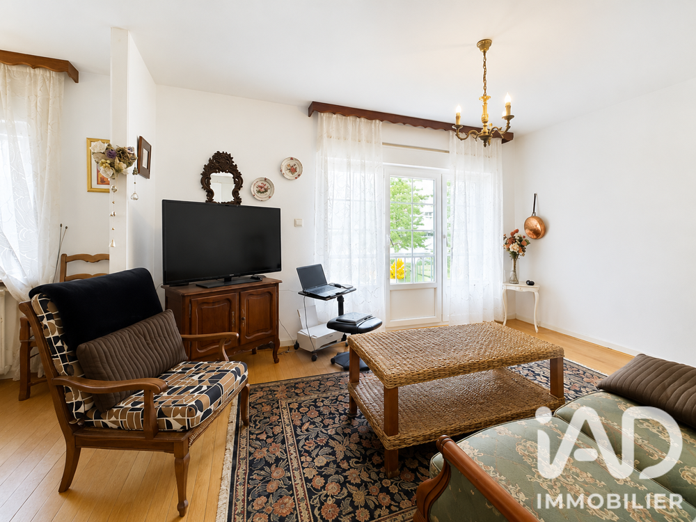 Vente Maison/villa 4 pièces