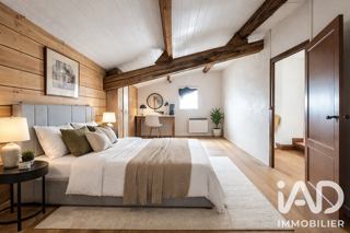  Maison à vendre 4 pièces 145 m²
