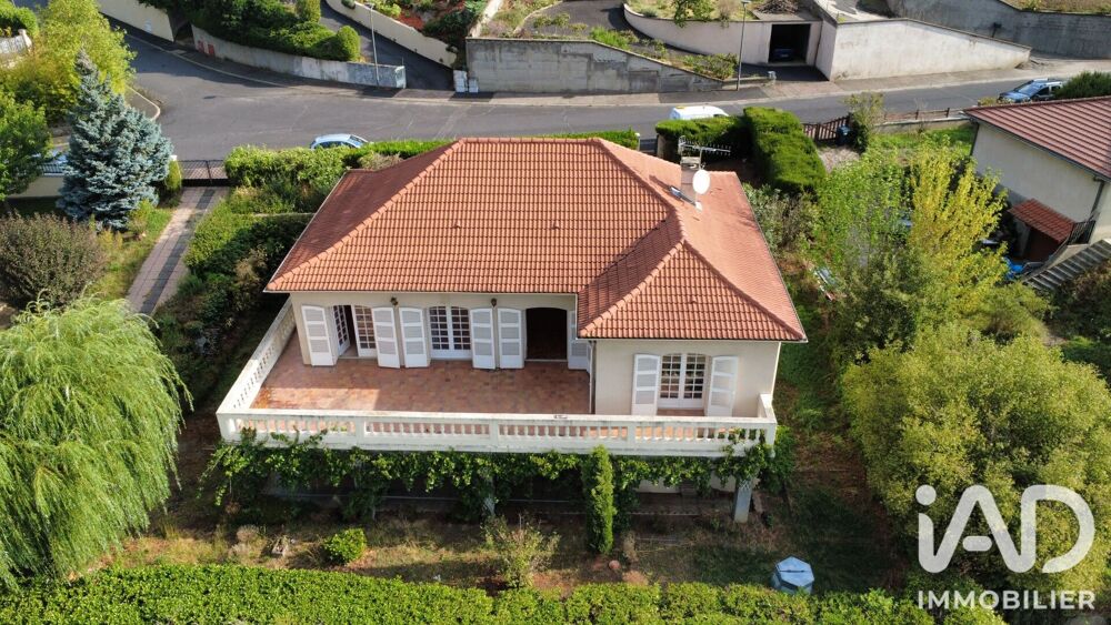 Vente Pavillon 5 pièces