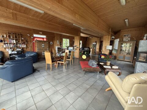   Vente Murs commerciaux 960 m&sup2; 