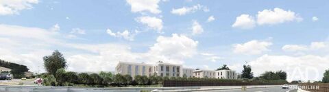   Vente Murs commerciaux 87 m&sup2; 