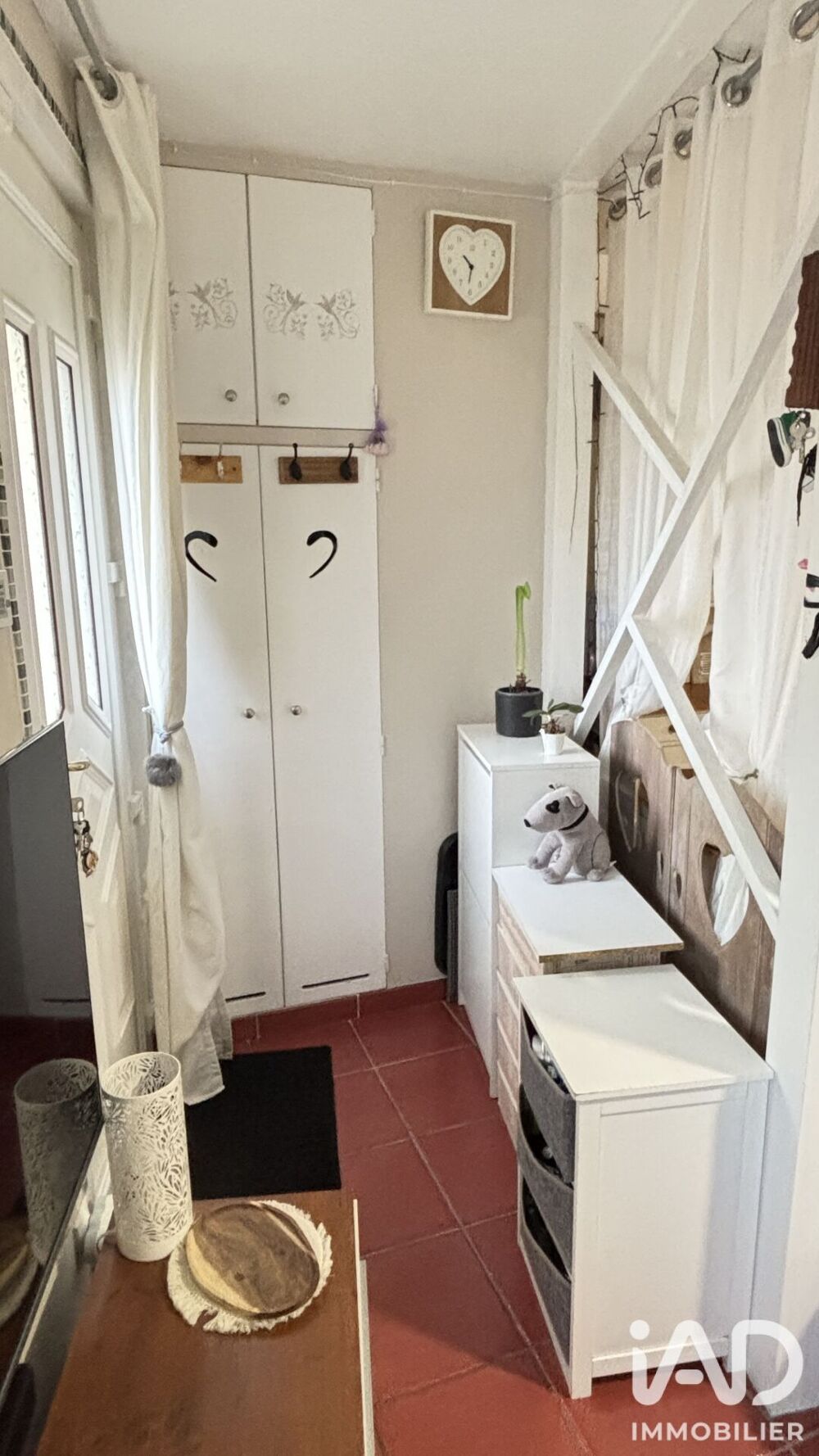 Vente Appartement Vente Souplex 2 pièces Corbeil-essonnes