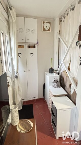  Appartement à vendre 2 pièces 55 m²