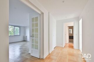 Vente Appartement Vente Appartement 3 pièces Paris 16