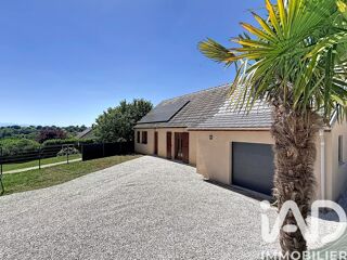  Maison à vendre 5 pièces 122 m²