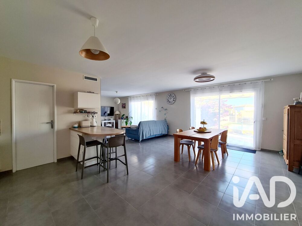 Vente Maison Vente Maison/villa 5 pièces Béziers