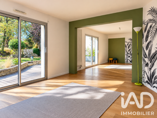  Maison à vendre 5 pièces 153 m²