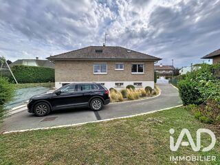  Maison à vendre 5 pièces 110 m²