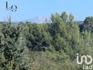  Terrain à vendre 1406 m²