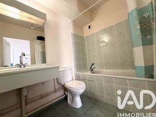  Appartement à vendre 2 pièces 38 m²