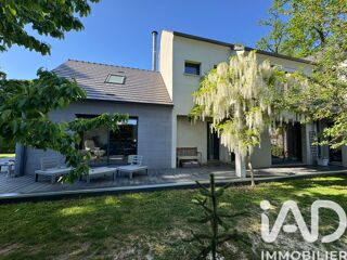  Maison à vendre 9 pièces 220 m²