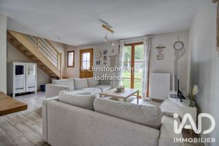  Maison à vendre 5 pièces 106 m²