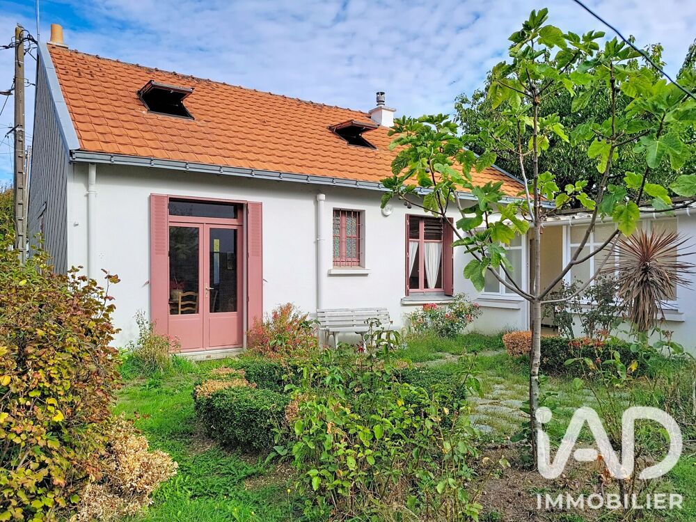 Vente Maison traditionnelle 4 pièces