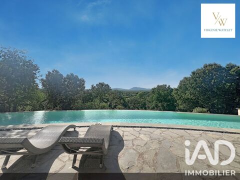   Vente Maison d'architecte 7 pièces Maison - 7 pièce(s) - 229 m²