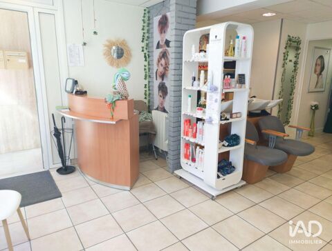   Vente Boutique/Local commercial 30 m&sup2; 