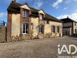  Maison à vendre 5 pièces 147 m²
