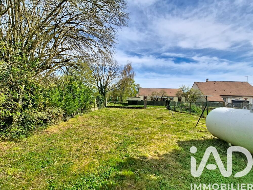 Vente Maison/villa 3 pièces