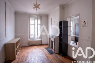  Appartement à vendre 2 pièces 41 m²