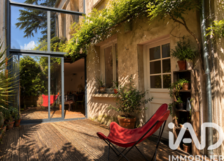  Maison à vendre 5 pièces 143 m²