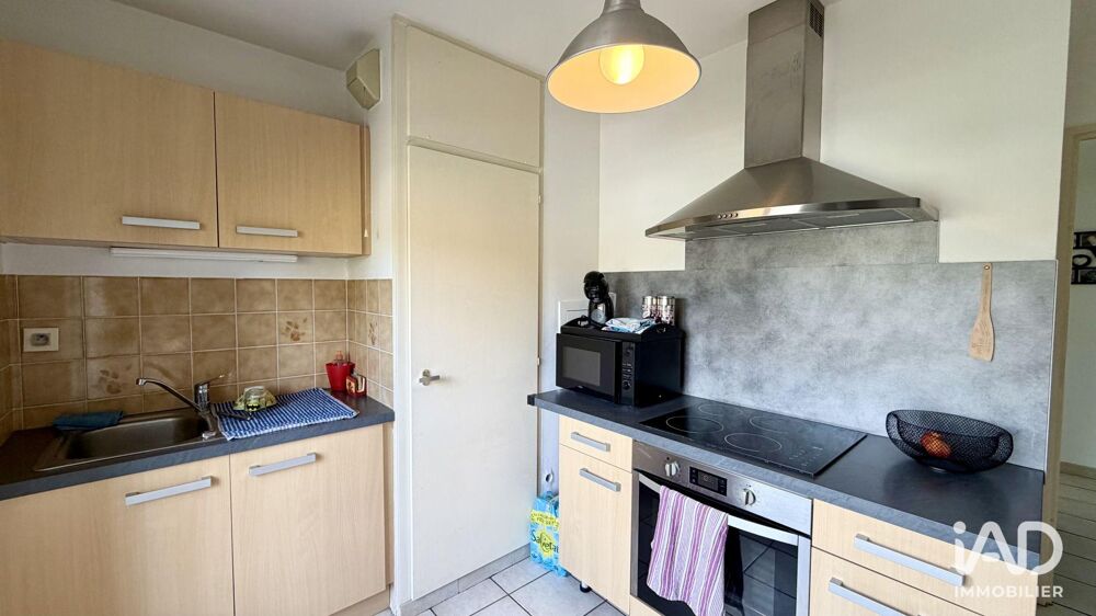 Vente Appartement Vente Appartement 3 pièces Wasselonne