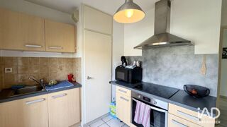  Appartement à vendre 3 pièces 66 m²