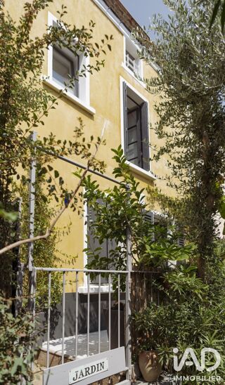  Maison à vendre 5 pièces 110 m²