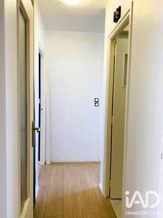  Appartement à vendre 3 pièces 76 m²