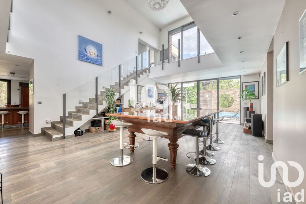 Vente Maison/villa 9 pièces