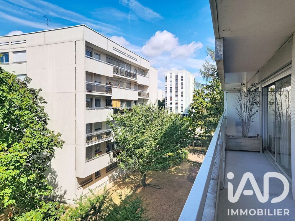 Vente Appartement Vente Appartement 3 pièces Chevilly-larue