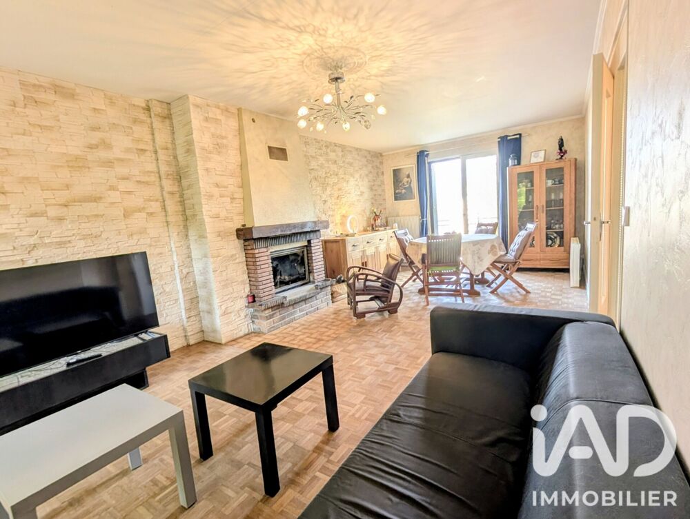 Vente Maison Vente Maison traditionnelle 6 pièces Breuillet