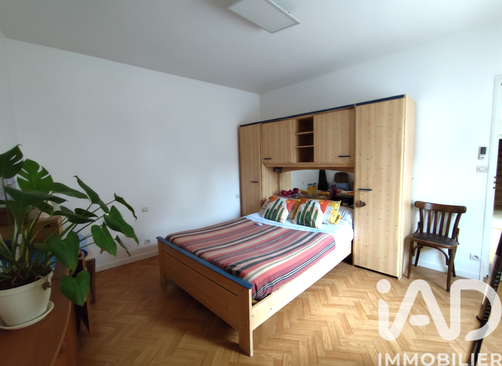 Vente Maison Vente Maison/villa 9 pièces Ouarville