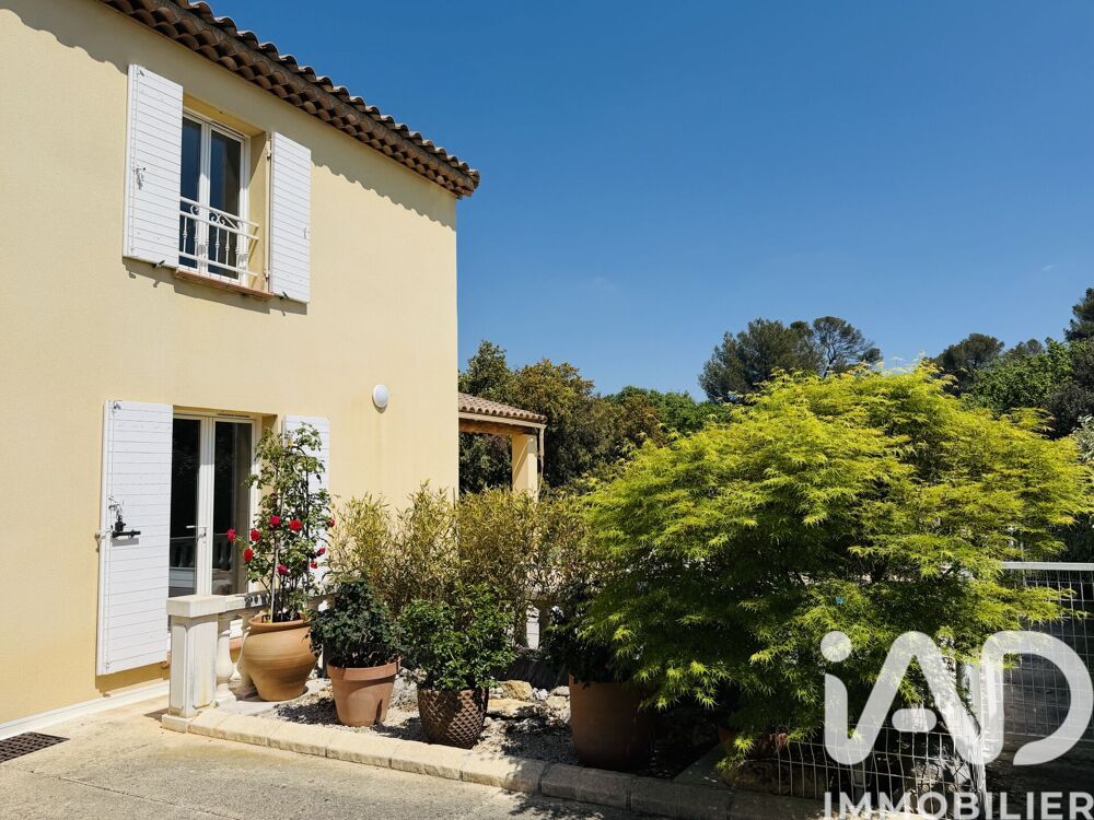 � vendre  Maison Aix-en-Provence (13100)