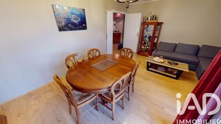  Appartement � vendre 3 pi�ces 67 m�