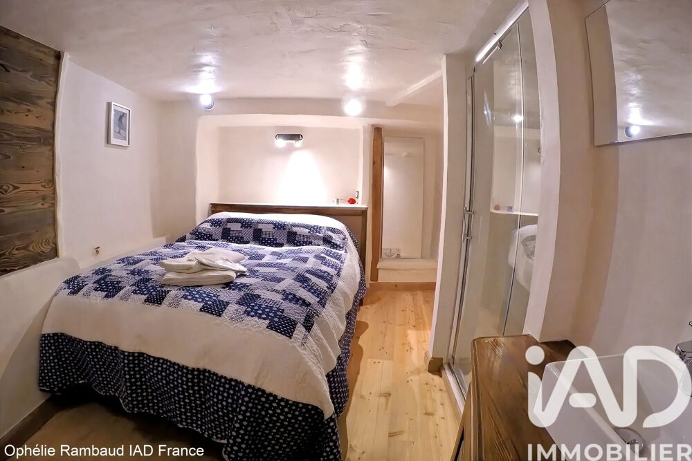 à vendre  Maison Sainte-Foy-Tarentaise (73640)