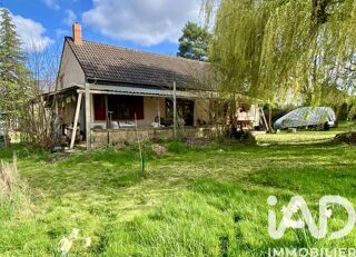  Maison à vendre 3 pièces 56 m²
