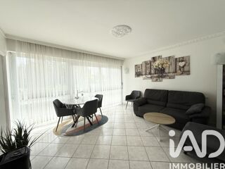  Appartement à vendre 4 pièces 71 m²