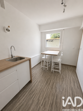  Appartement � vendre 3 pi�ces 62 m�