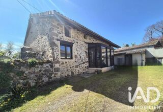  Maison à vendre 4 pièces 100 m²